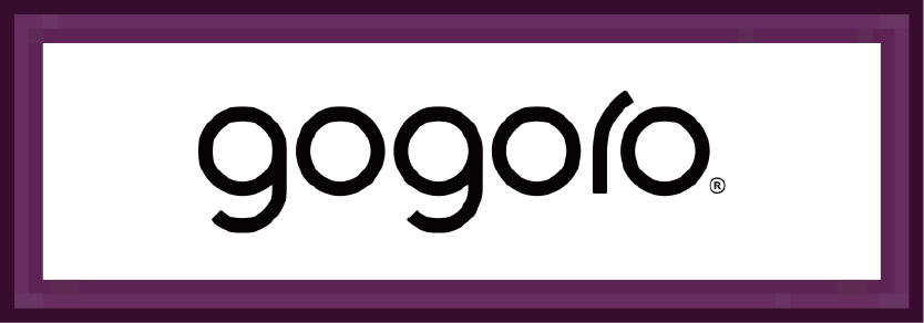 Gogoro / 睿能創意營銷股份有限公司